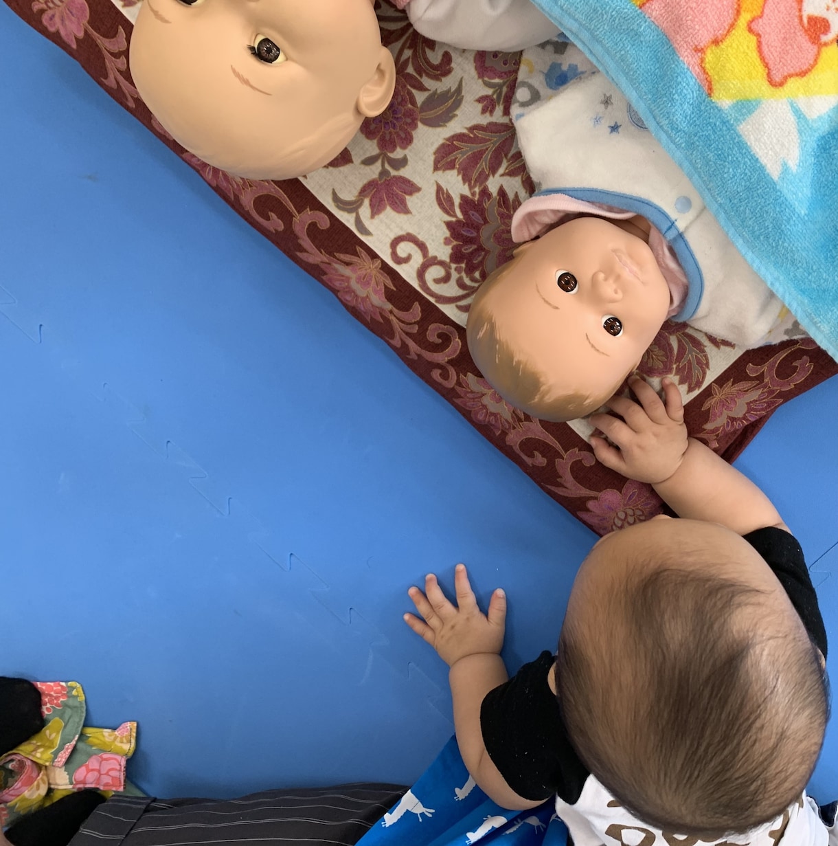 妊娠中、授乳や育児の悩みを一緒に考えます 4男児(ADHD、ASD)ママ助産師と一緒にお話しましょう イメージ1