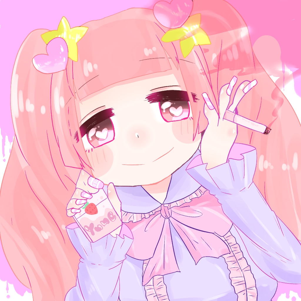 オリジナルアイコン描きます あなただけのSNSアイコンをお届けします イメージ2