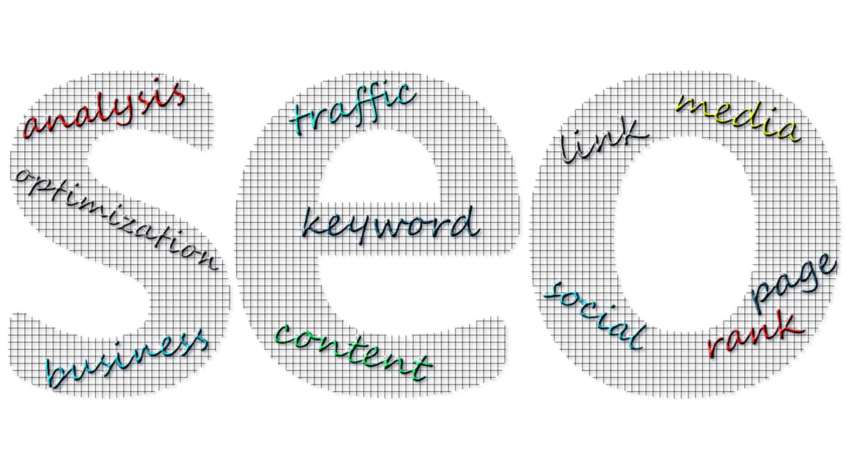 SEOの悩み相談、サイト分析いたします 貴社サイトのWebサイトの課題・お悩みを解決します イメージ1