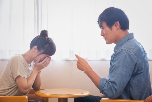 標的/巻き添え限定！自己愛被害者を支援します 「生意気！」お断り！自己愛の標的/巻き添えの被害者限定！ イメージ1