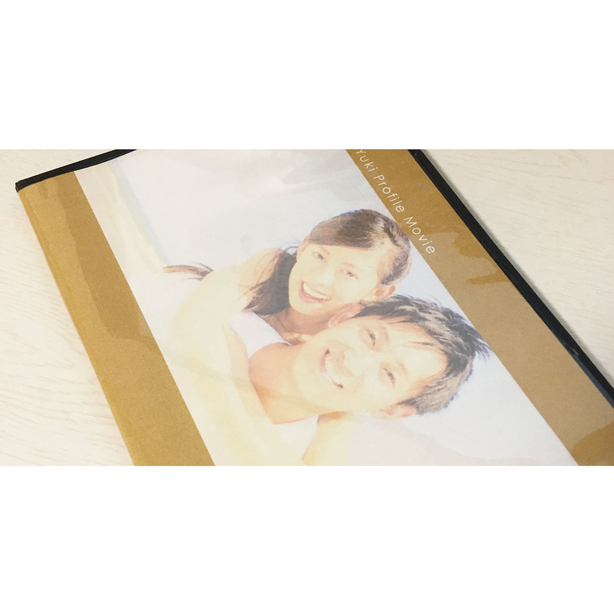 完成度の高い結婚式プロフィールムービーを作成します やりとり簡単！短納期！まずはサンプルムービーをご覧下さい。 イメージ1