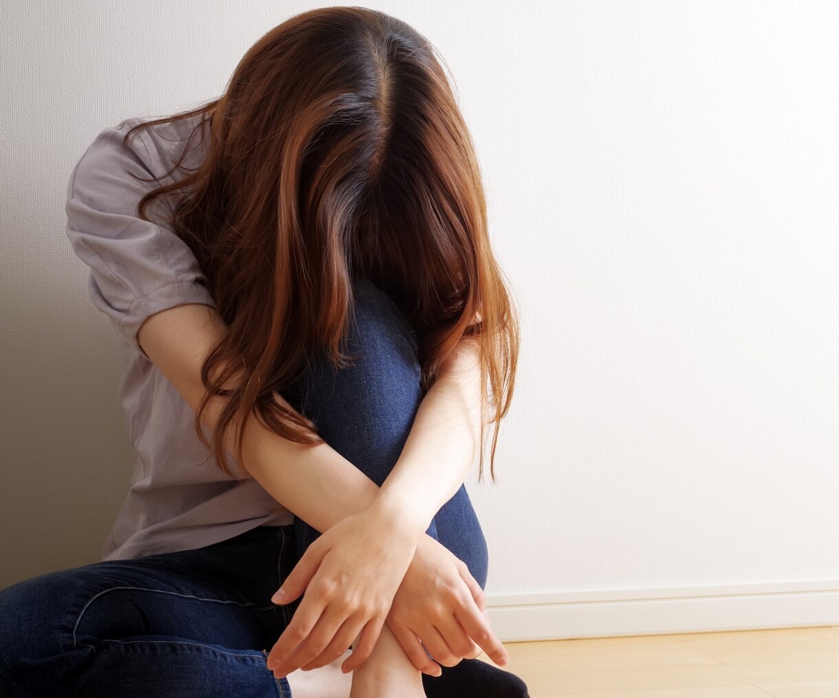 女性限定★プロ資格者★心の解放をお手伝いします 【心理カウンセラーが経験をもとに寄り添い伺います。】 イメージ2