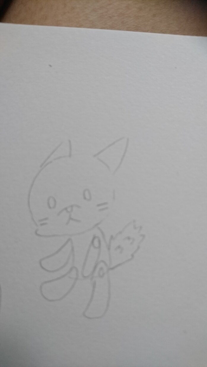 デフォルメキャラクター描いています 双方が納得するような、キャラを描けたらいいなと思います。 イメージ2