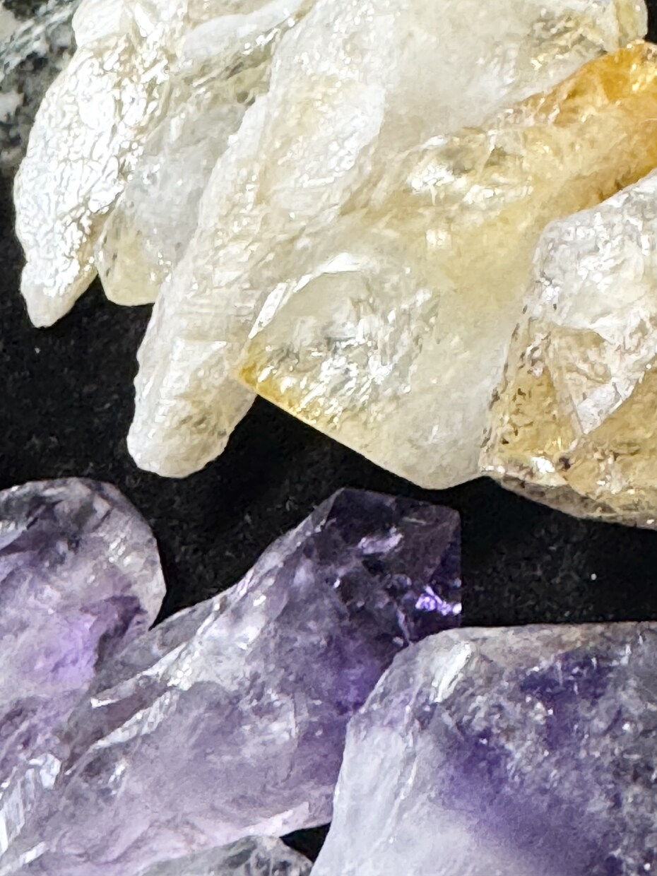 クリスタルヒーリングを通して深い癒しをお届けします ✨自然由来の天然石による、波動を通した遠隔ヒーリング✨ イメージ6