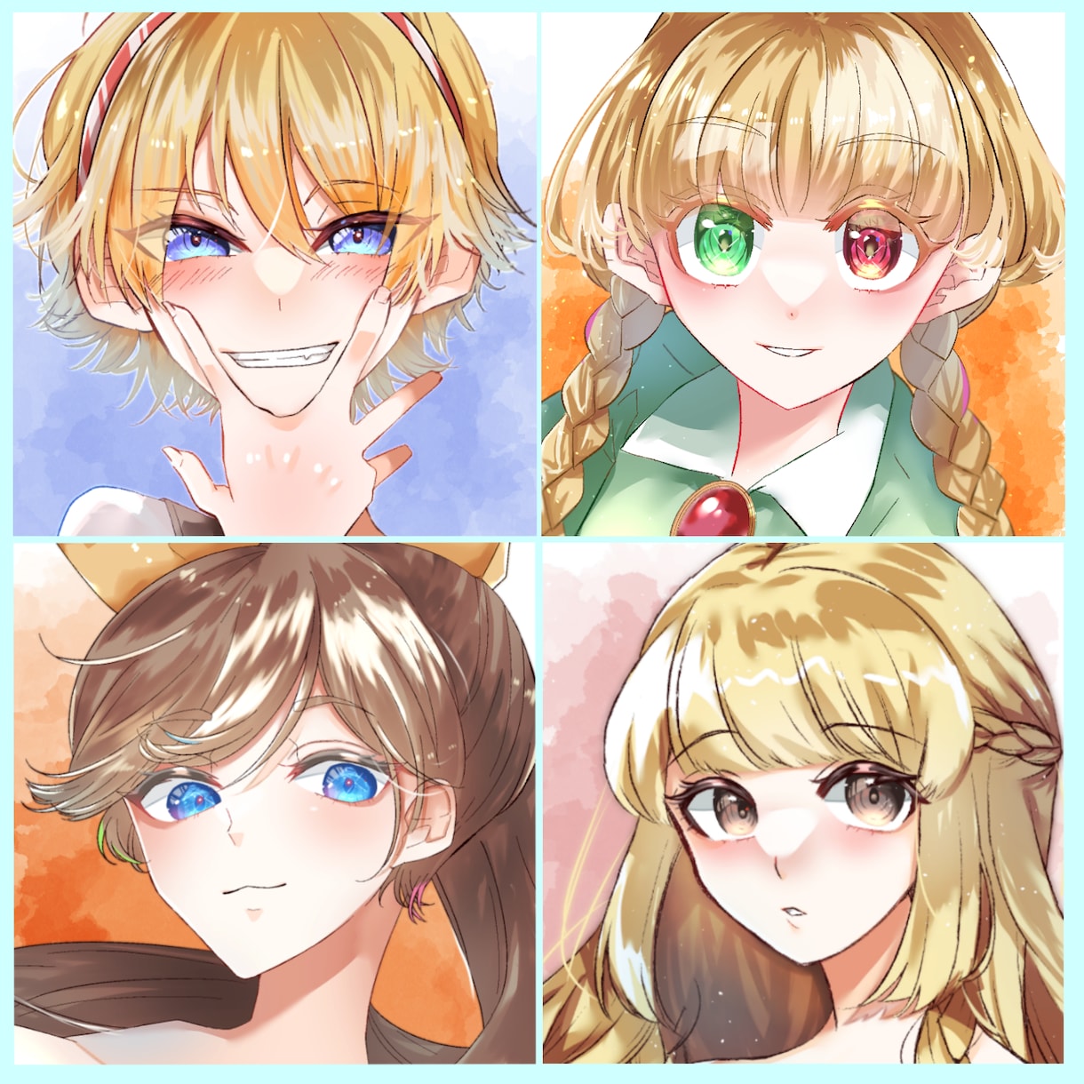 イラスト描きます 【最短3日納品！】様々なシチュエーションでご利用頂けます イメージ4