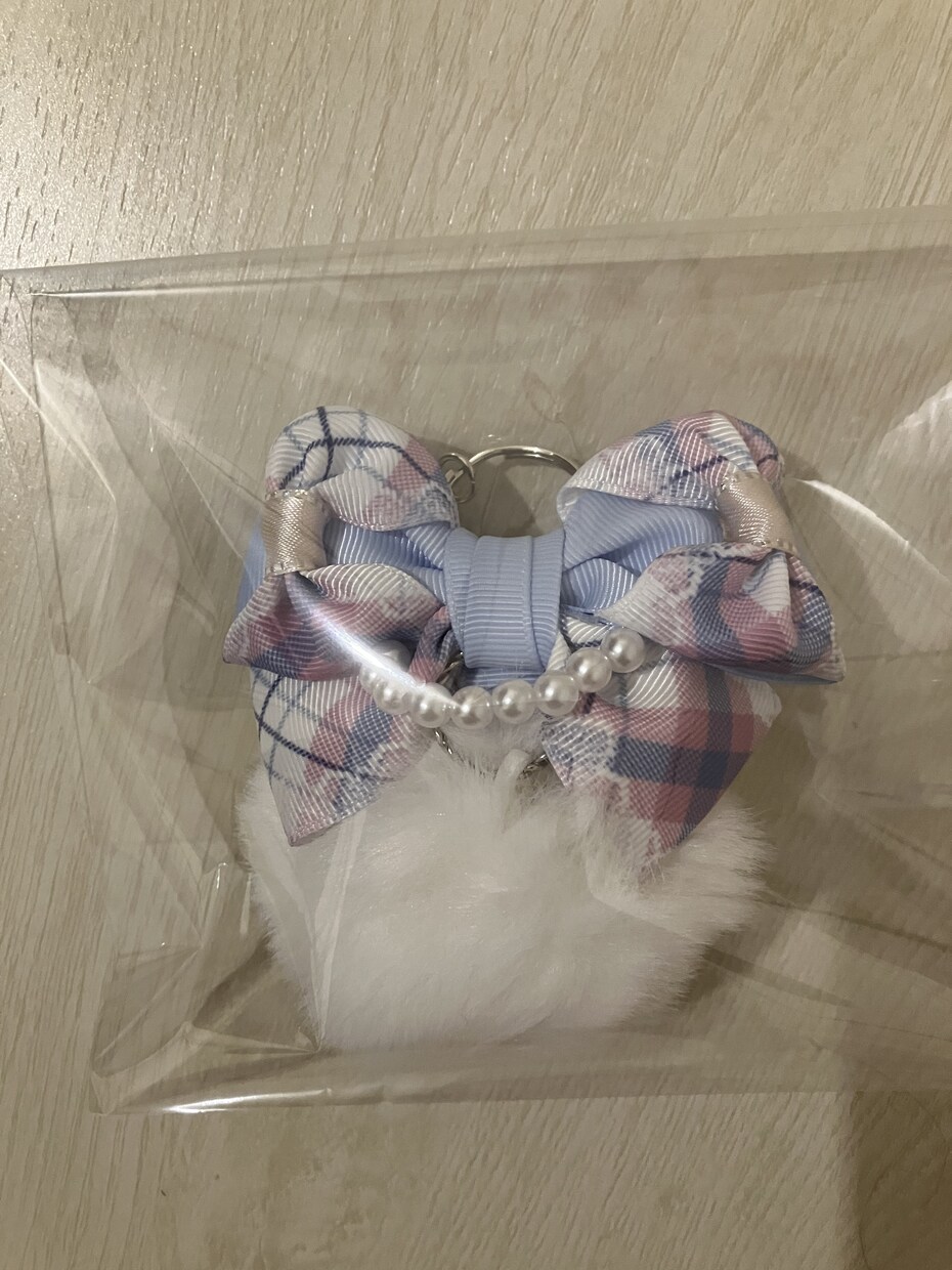 推し活リボン、お作りします あなたの推しにぴったりの推し活リボンをお作りします。 イメージ3
