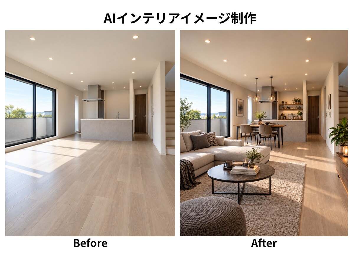 AIで商品・SNS画像を作成します EC・SNS・告知に使いやすい画像を丁寧に制作 イメージ3