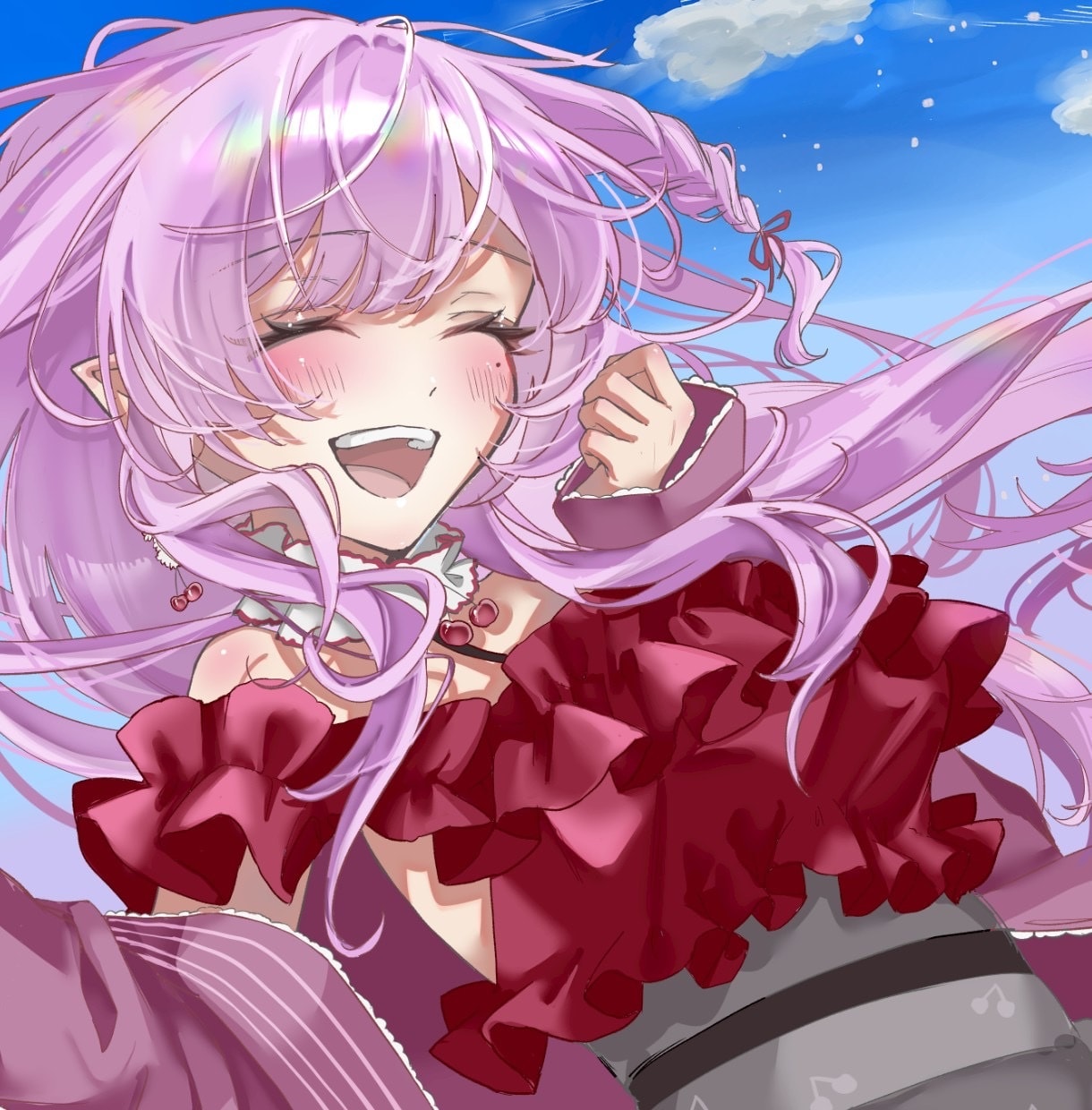実績有❣️イラスト・漫画なんでも描きます VTuberや歌い手様から個人利用までイラストが必要な方へ！ イメージ6