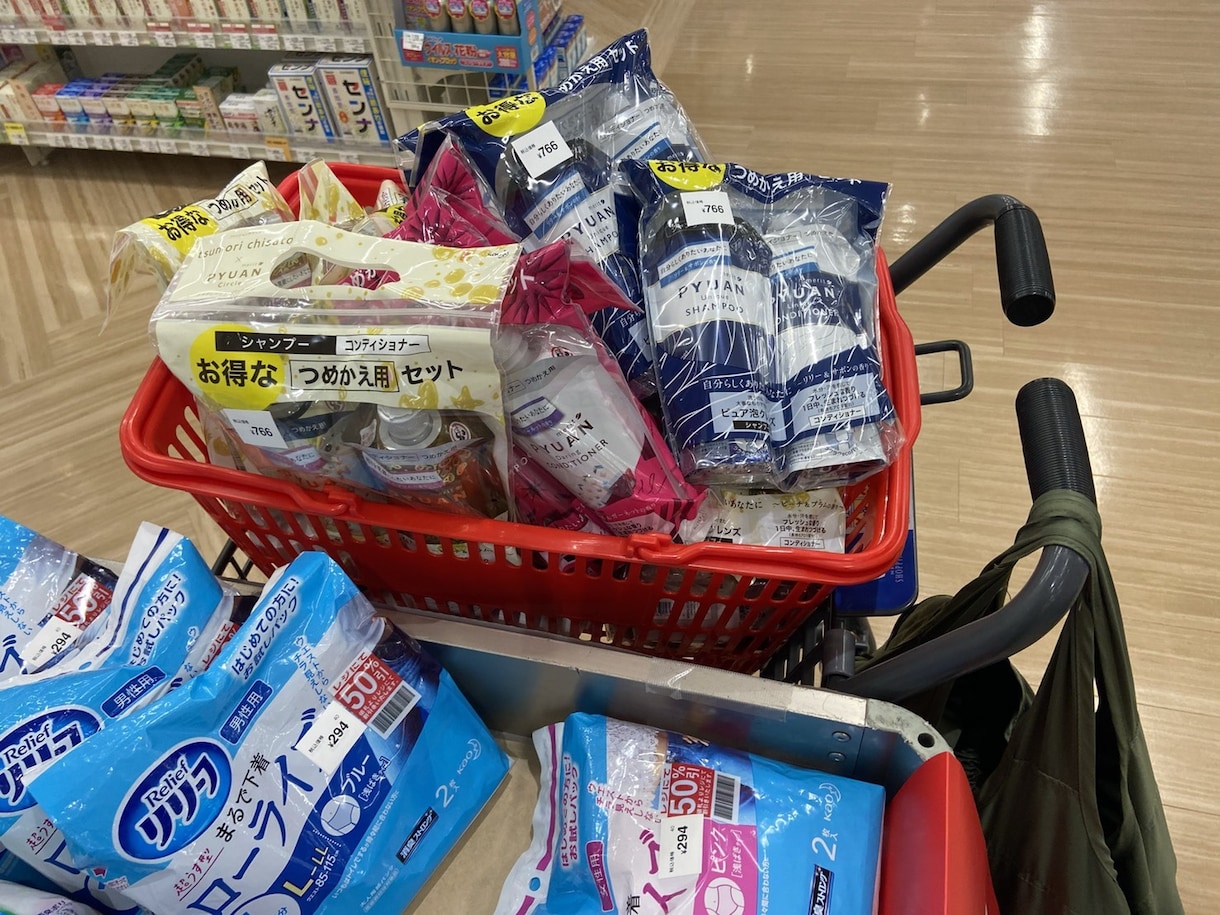 知らないと損する？せどりの落とし穴をお教えします せどりの大失敗を避けるために事前に落とし穴を知りたいあなたへ イメージ1