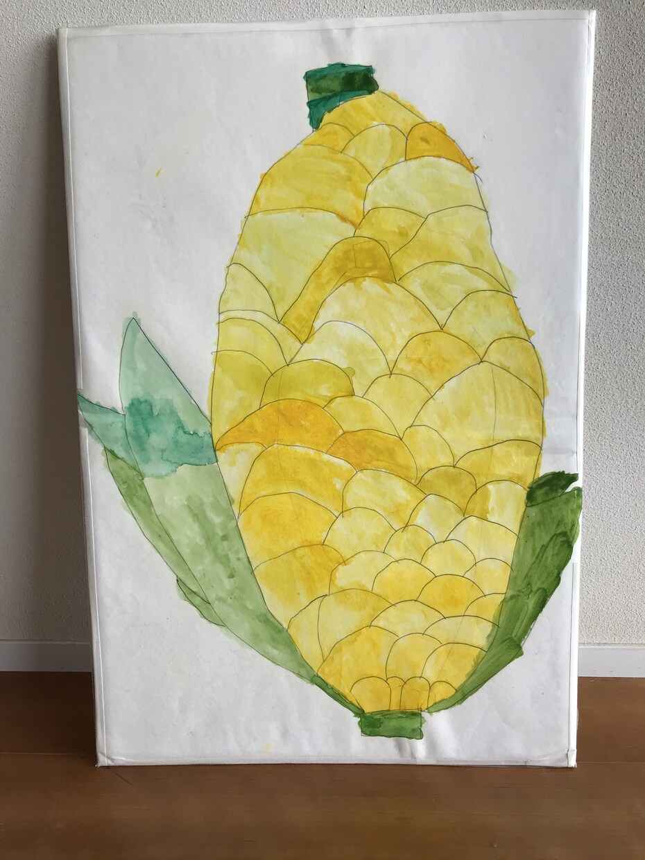 学芸員歴17年！お子さんの絵をアドバイスします いたずら描きでもOK! アートの才能を引き出します。 イメージ1