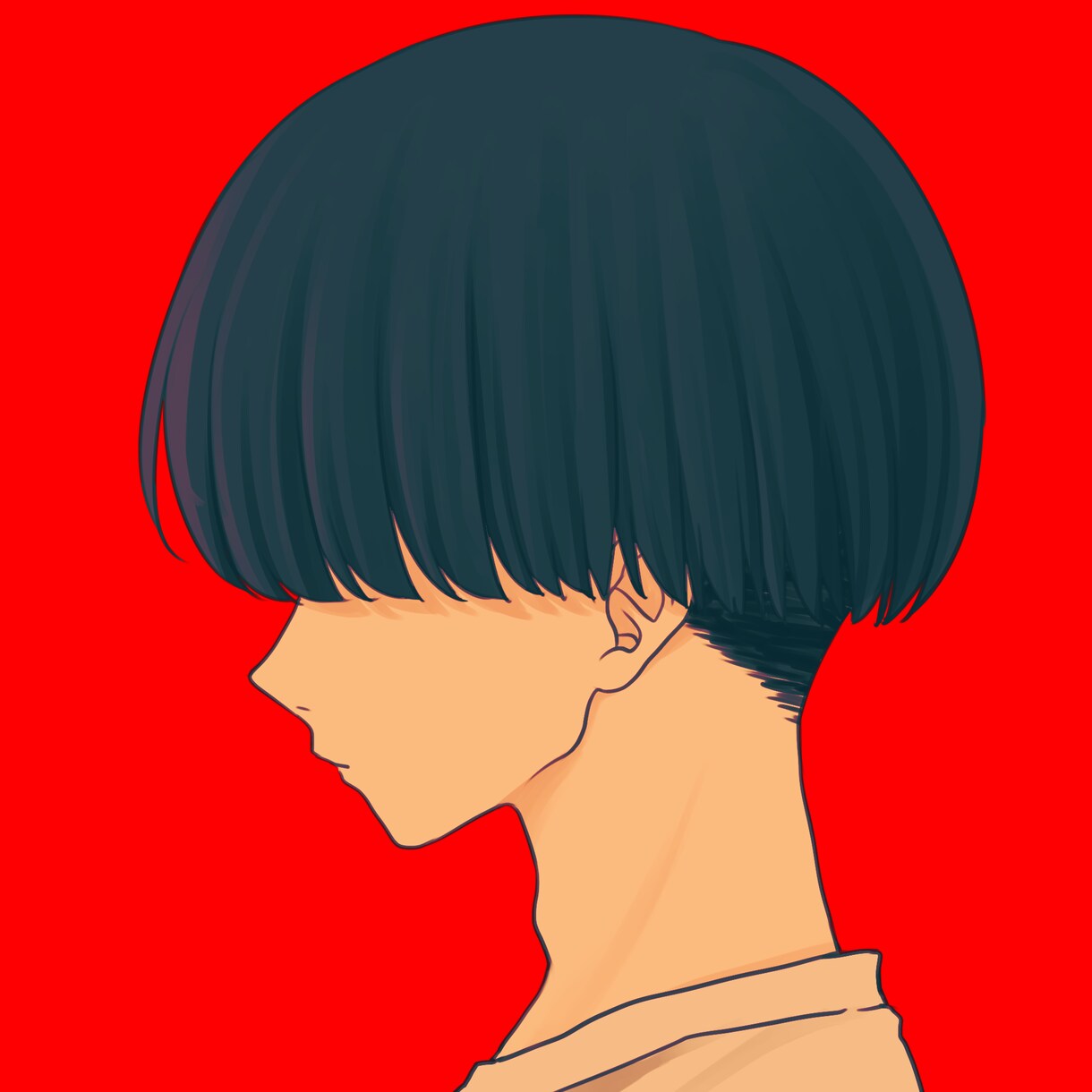 SNSアイコン描かせていただきます あなたの創作活動を全力で応援します！ イメージ4