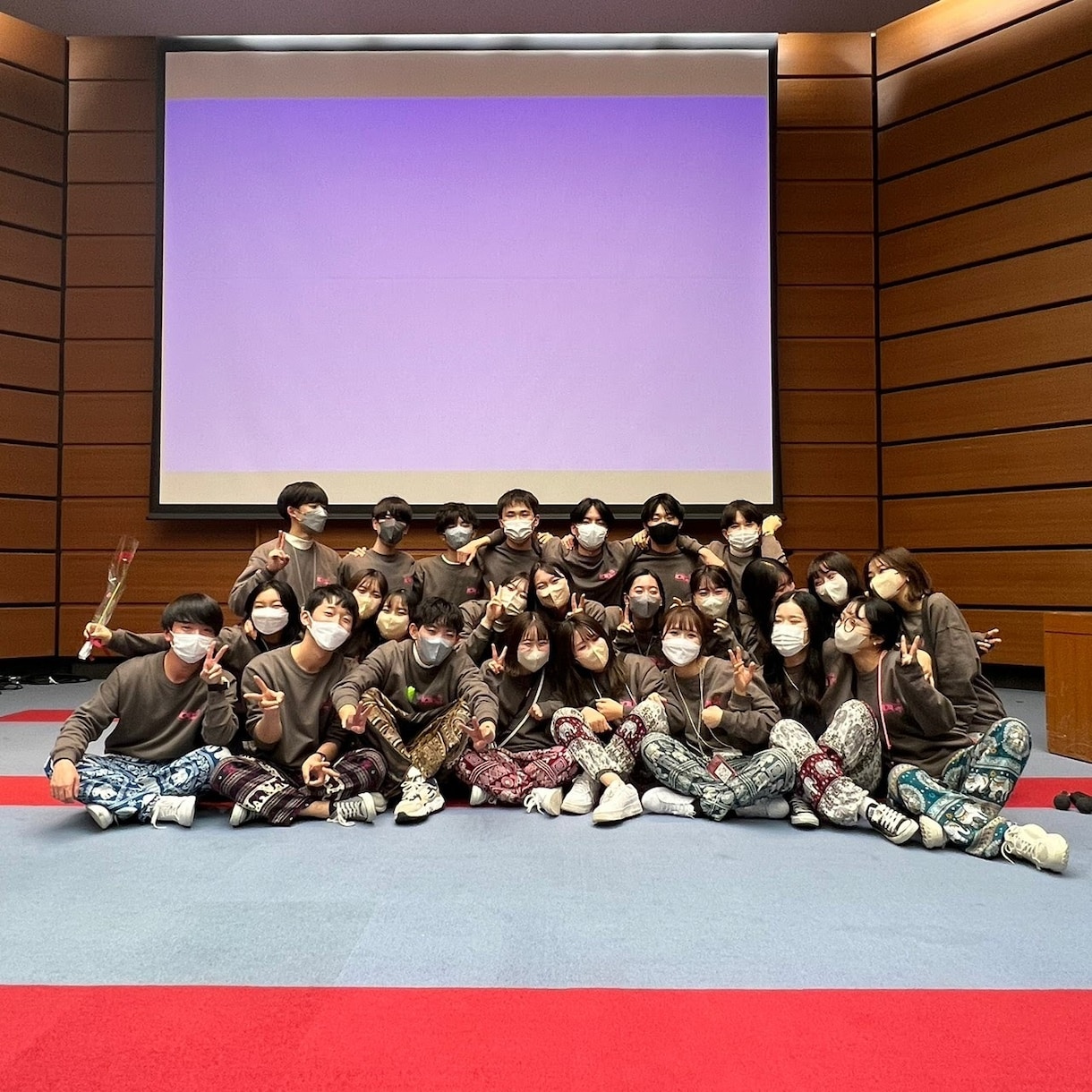 学生団体への入団に検討している方へご相談のります 国際協力や教育支援の手引きをお話します！ イメージ1