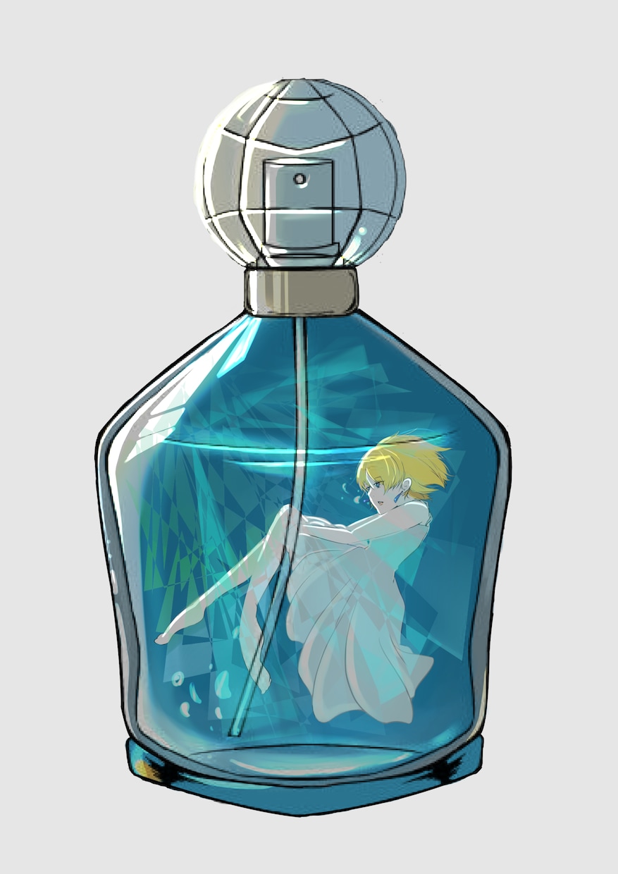 個性のある絵柄で描かせていただきます 独特な絵柄でインパクトあるイラスト描かせていただきます！！ イメージ2