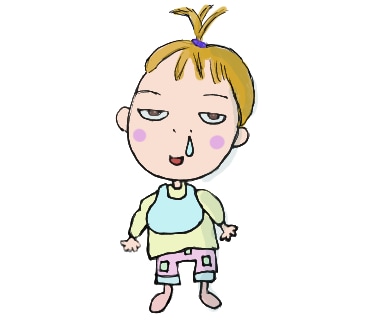 楽しそうなイラストで生活に笑いを与えます この世に深刻になることなど何もない イメージ9