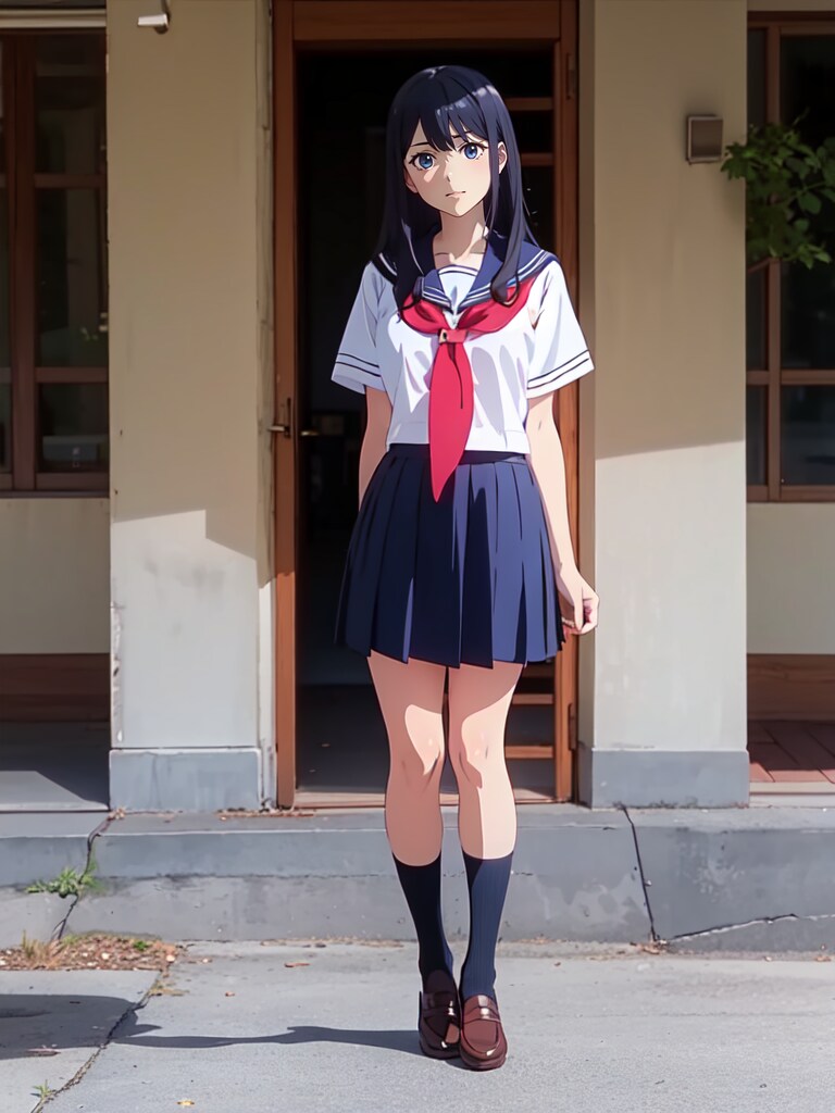 stable diffusionをレクチャーします 導入から、プロンプト（呪文）などお悩み相談受け付けます！ イメージ9