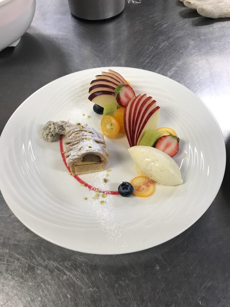 ケーキやデザートの作り方やお悩みを解決します めんどくさがりのベテランがお菓子作りのコツを伝授！ イメージ1