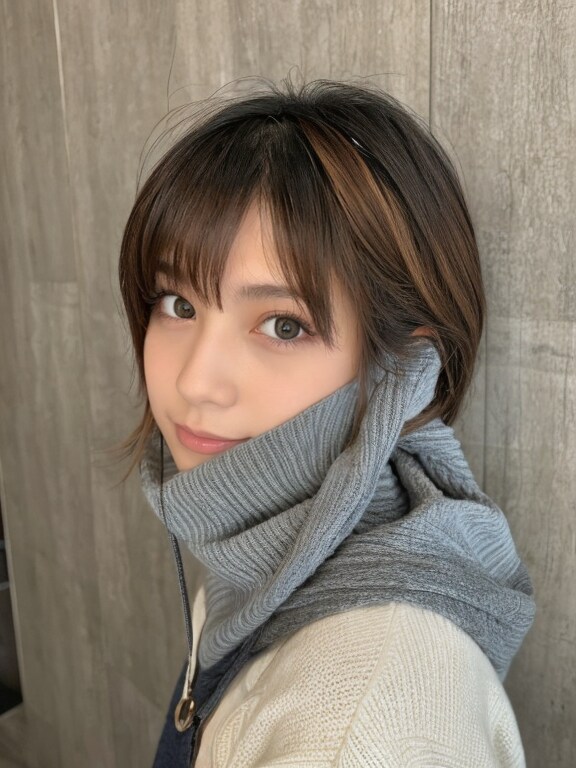 商用利用可能！最高品質AI美女画像２０枚作成します 至高のAI美女画像を格安であなたにお届けします！ イメージ3