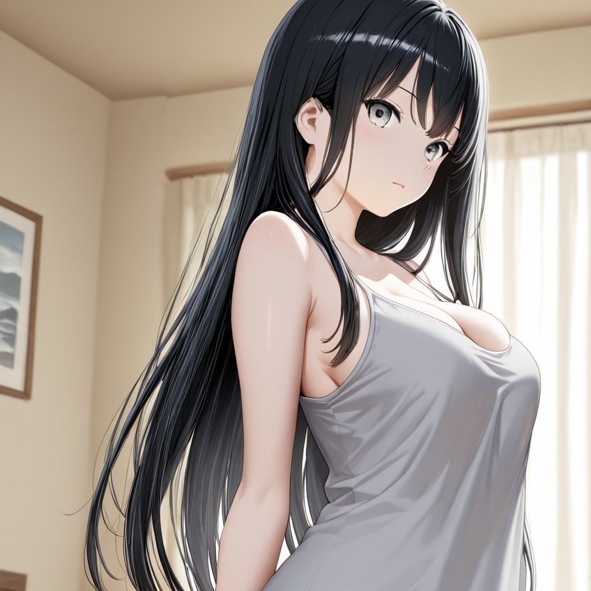 初心者歓迎！自作Loraの作り方教えます 世界で一つのAIモデルを手に入れよう！ イメージ9