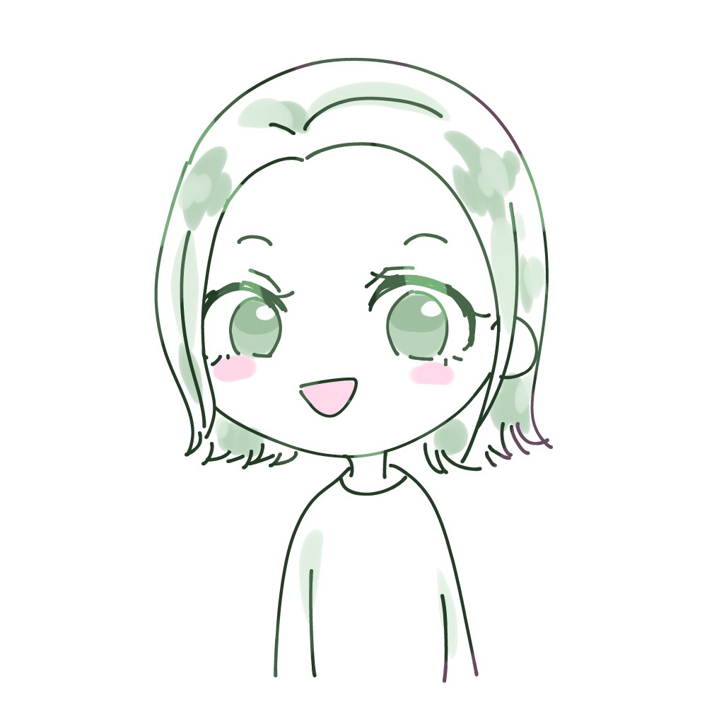 ゆるっとした可愛い落書き風アイコン描きます 一律1000で描きます。早期納品を心がけます。 イメージ3