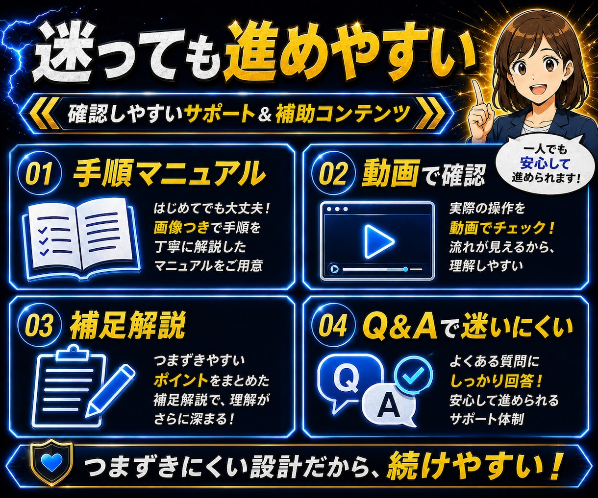 寝稼ぎ！ワンポチ自動化で収益を増やす方法教えます 仕組み/スマホ副業/超初心者向け/集客SNS不要/おすすめ イメージ8