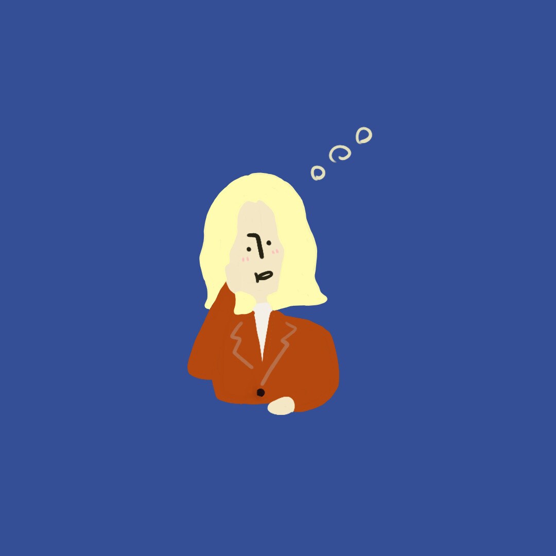ゆるくて抜けた感じのイラスト描きます アイコンやちょっとした挿絵に！ イメージ7