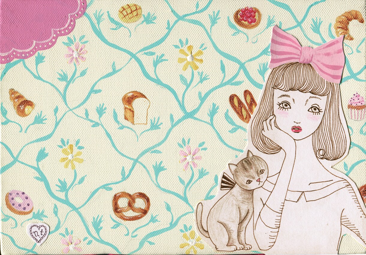 あなたのイラストのアドバイスをします あらゆる媒体で活動する現役イラストレーターが丁寧なアドバイス イメージ1