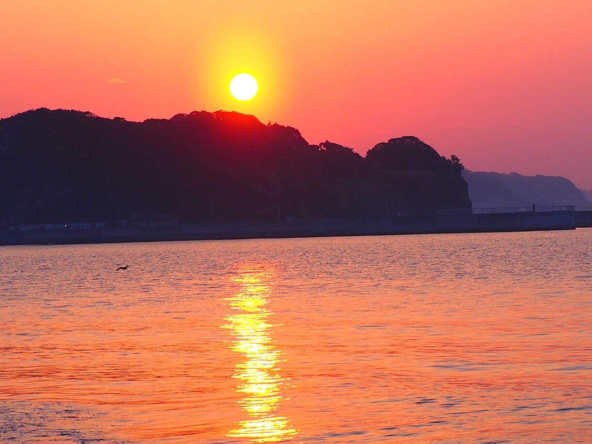 一眼レフで撮影した風景写真素材を提供します サムネイルにいかがですか？20枚まで3000円！ イメージ6