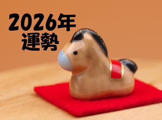 2027年の運勢教えます その年に起こること、正しい過ごし方を教えます イメージ2