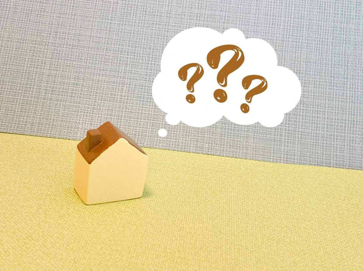元住宅営業マンが忖度なしにあなたの疑問に答えます 利害関係のない第三者の有益な情報がほしい！方におすすめ イメージ1