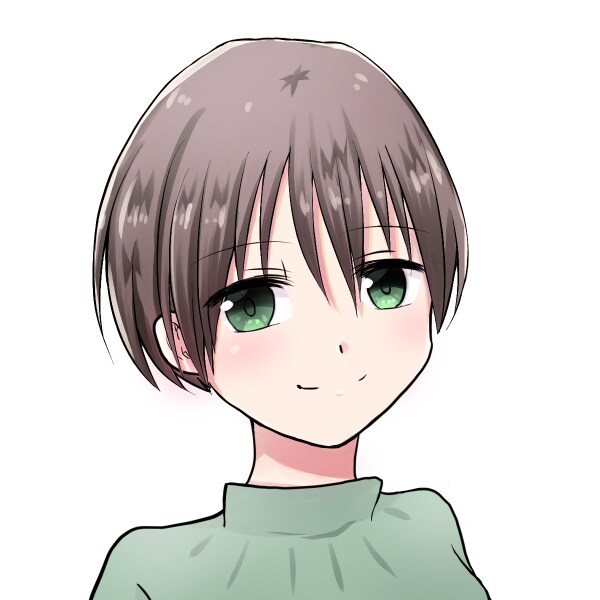 ほんわか可愛いSNS向けアイコンイラスト描きます 商用無料・SNS/ブログに親しみあるアイコンはいかがですか？ イメージ8
