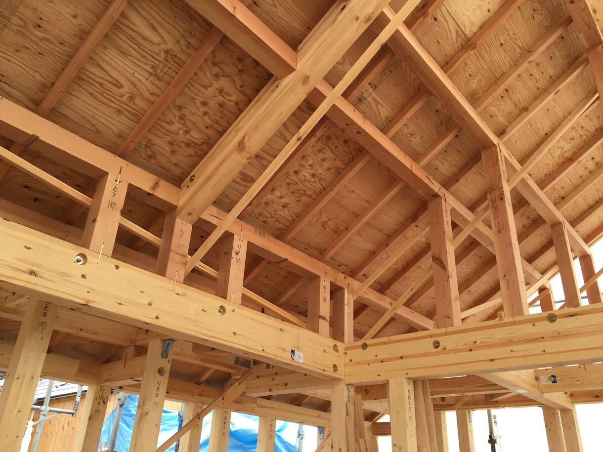 木造住宅・共同住宅の悩み・相談にのります 木造住宅を購入した又は購入を考えているが、不安な方へ イメージ2