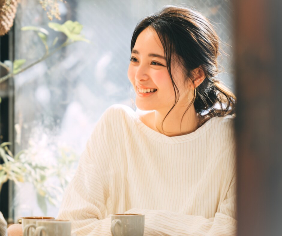 誰にも言えない本音も100％受け止めます 愚痴・モヤモヤ・秘密・寂しさ…安心して何でも話せる場所です♡ イメージ7