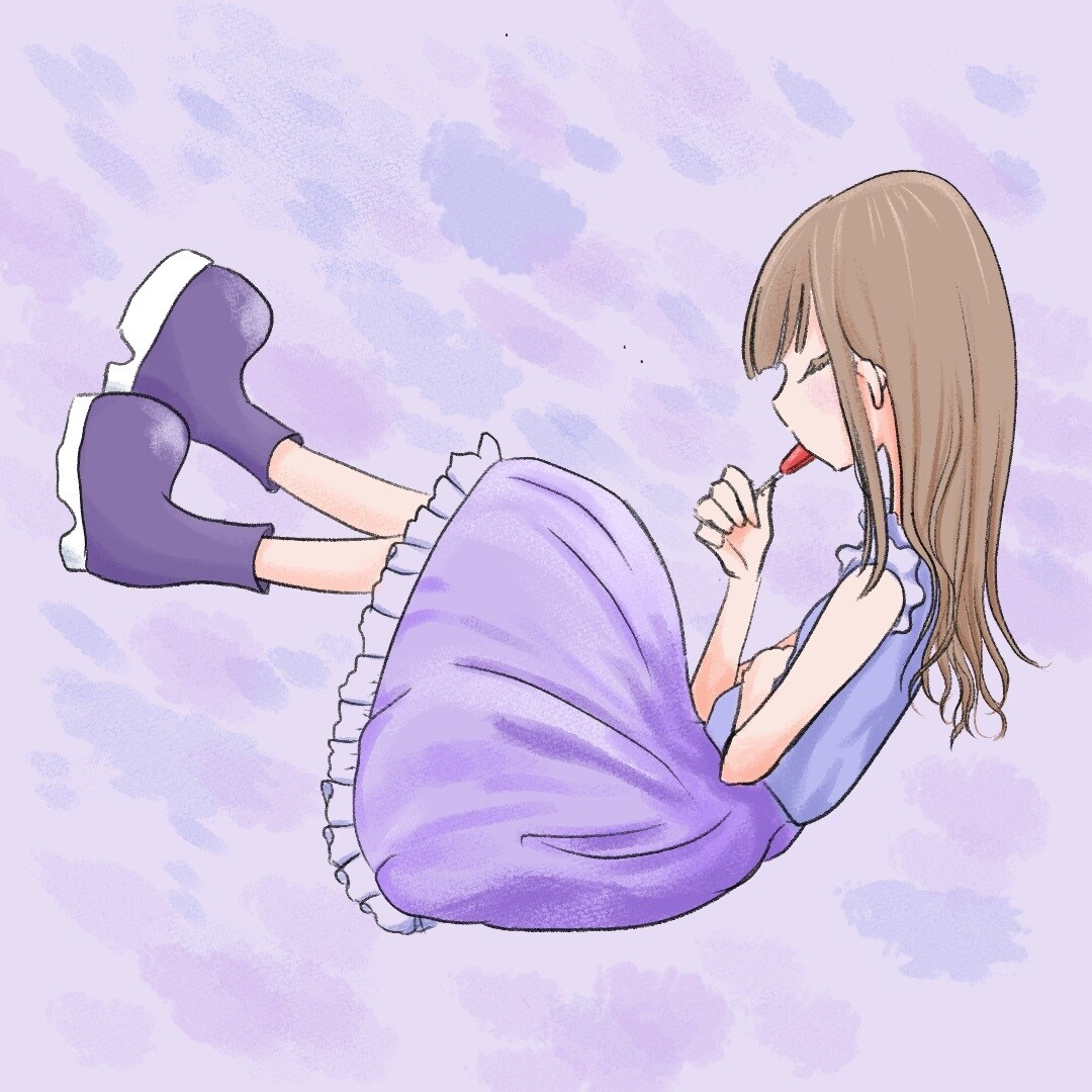 SNSのアイコンや似顔絵描きます SNSのアイコンや似顔絵描きます イメージ3
