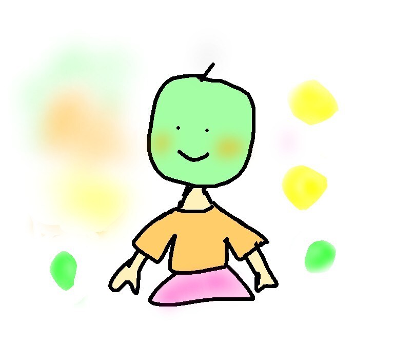 絵を描かせて頂きます 私の作品が、気にいってくれる方がいたらいいな。 イメージ8