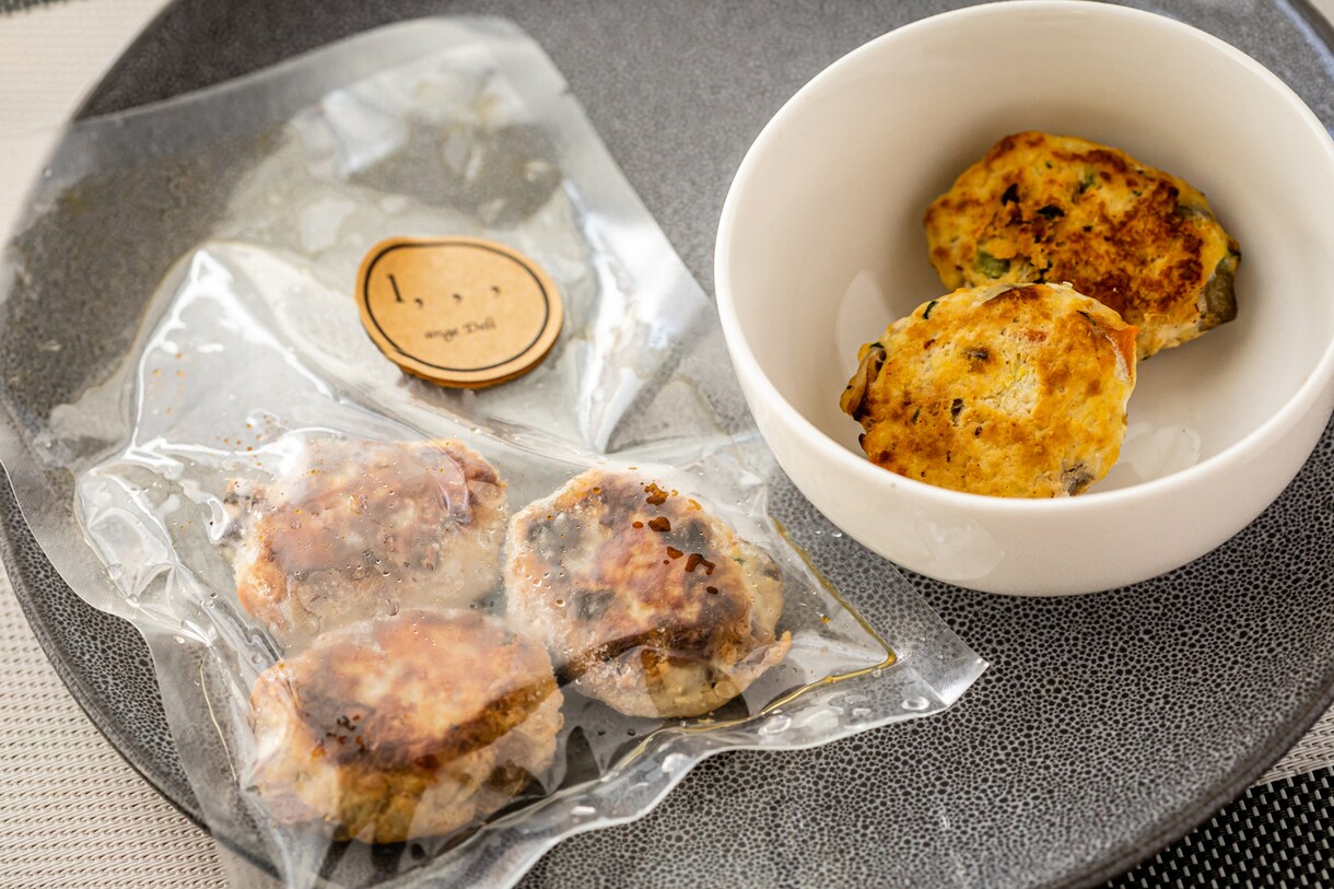 あなたの愛犬のためのレシピ考えます 愛犬のための手作り食の始め方が分からない方 イメージ7