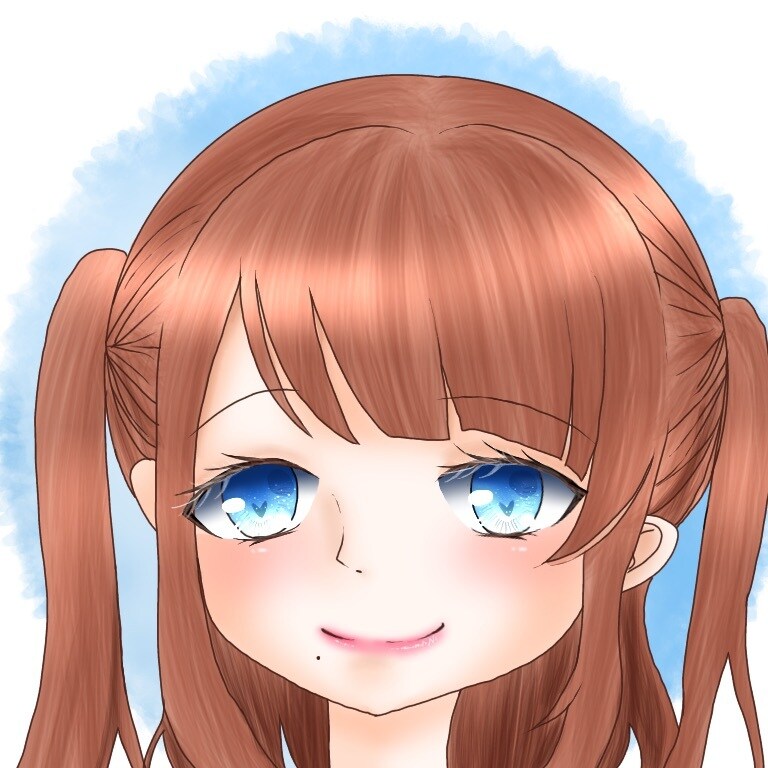 かわいいアイコンお描きします SNSのアイコン描かせてください！ イメージ9