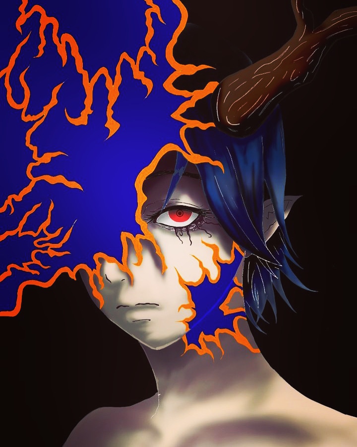 細かいご希望に合わせたイラストを制作致します 他とは違った世界観を生み出すイラストを制作します イメージ3