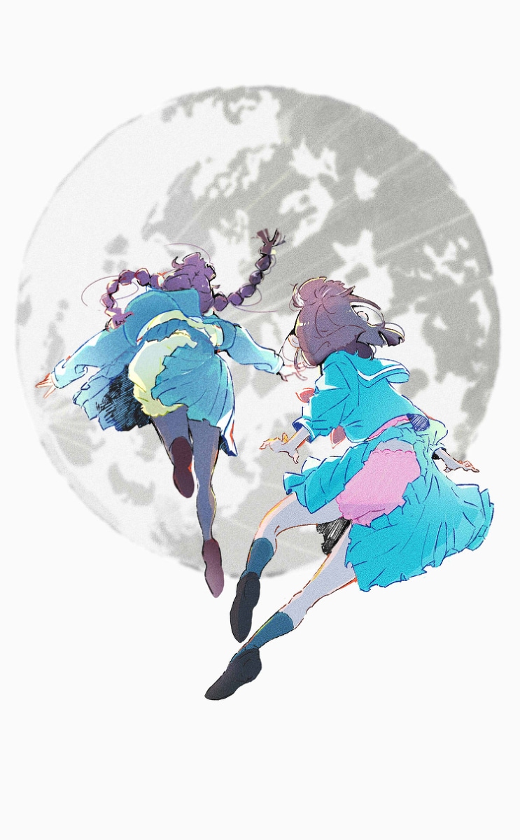 商用利用可◎一枚絵作成いたします 動きのあるイラストで目に止まる印象的な1枚を。 イメージ4