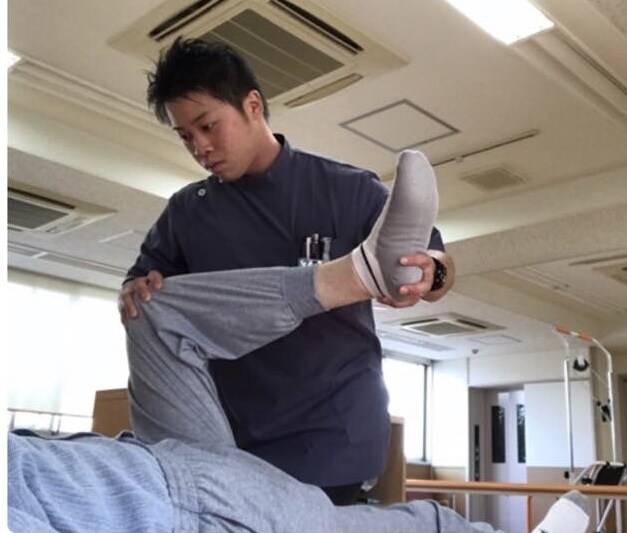 お身体の不具合の相談にのります 身体の評価、指導のプロがアドバイスします。 イメージ1