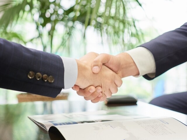 合格する採用面談（中途/新卒）アドバイスが出来ます 外資系企業でのべ1000人以上の面接を担当してきました。 イメージ2