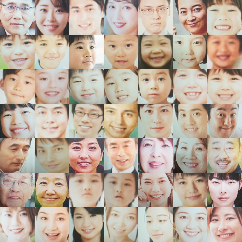 ラズパイで複数人の顔識別システムの構築方法教えます 今話題の顔識別、顔認証をラズパイで実現、あなたのものに イメージ3