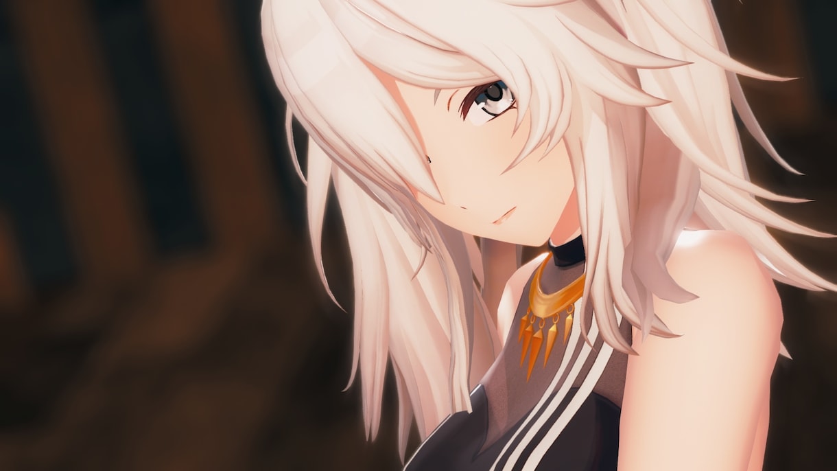 MMD動画の作成を代行します 高クオリティの動画を作成します！ イメージ2