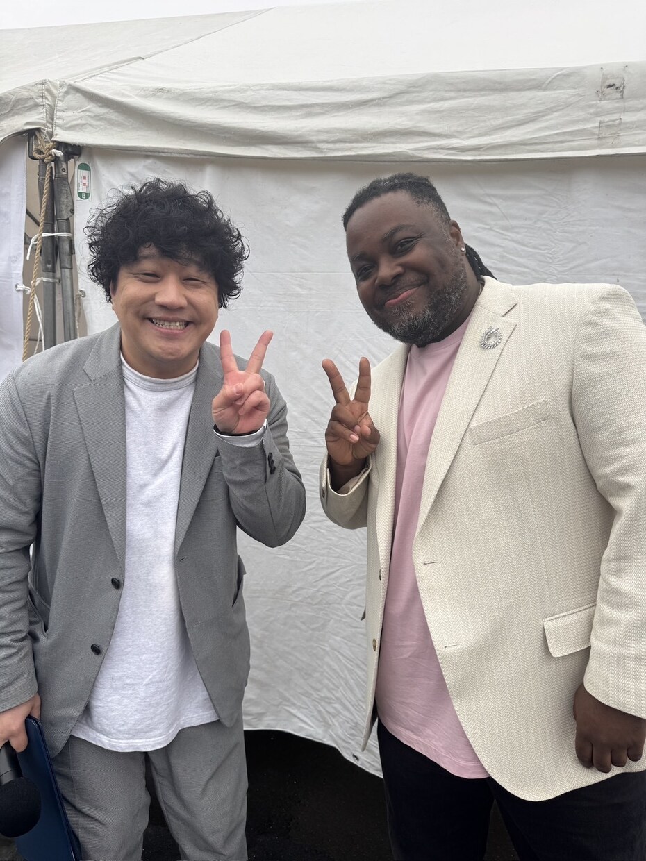 式典・表彰式・社内イベントなど幅広く対応します 元お笑い芸人のプロMCが、場の空気を読みながら丁寧に進行！ イメージ9