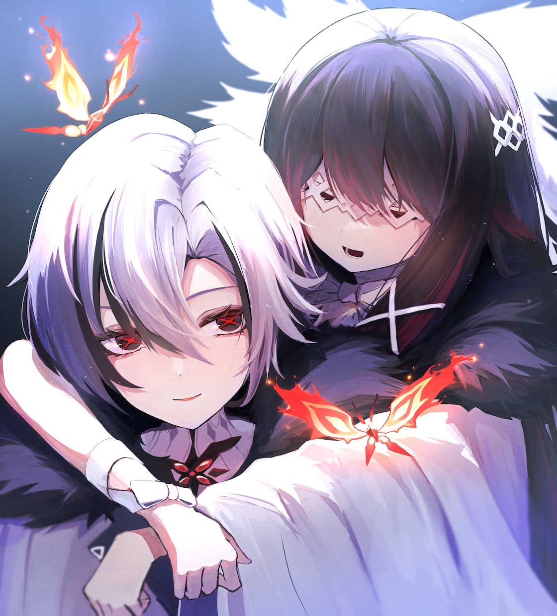 イラストなんでも描きます Vtuber様や歌い手様おすすめ！ イメージ7