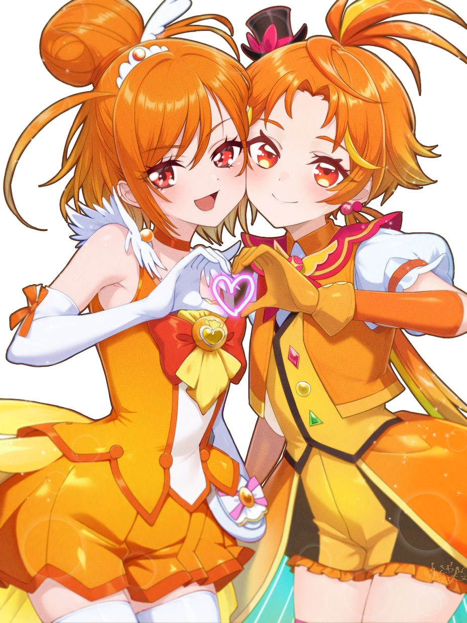 目を惹くかわいいキャラクターイラストを描きます あなたの「かわいい」を、魅力たっぷりの一枚に仕上げます！ イメージ1