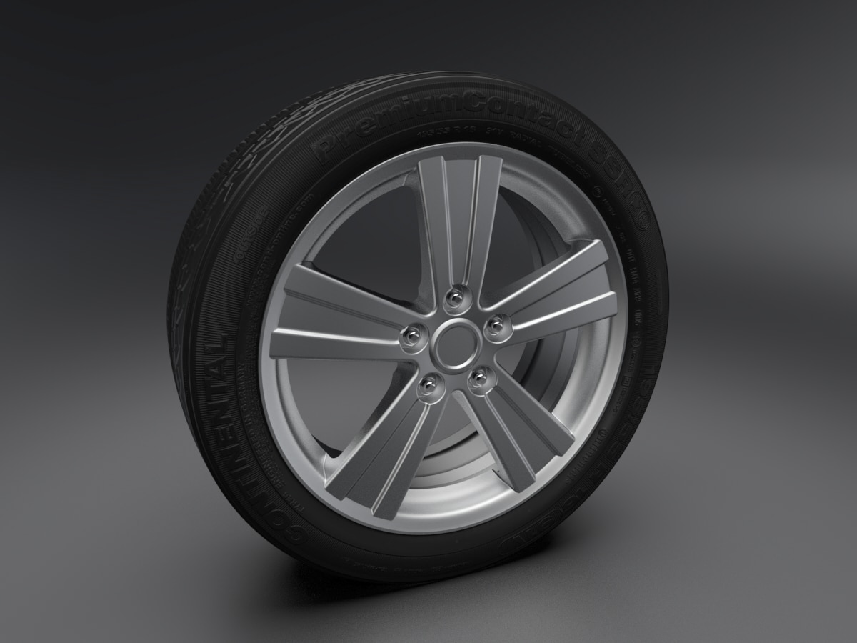 3D-CADデータ、CG、作成します 工業デザインや生産に関わるあらゆる立体形状を作成します。 イメージ1