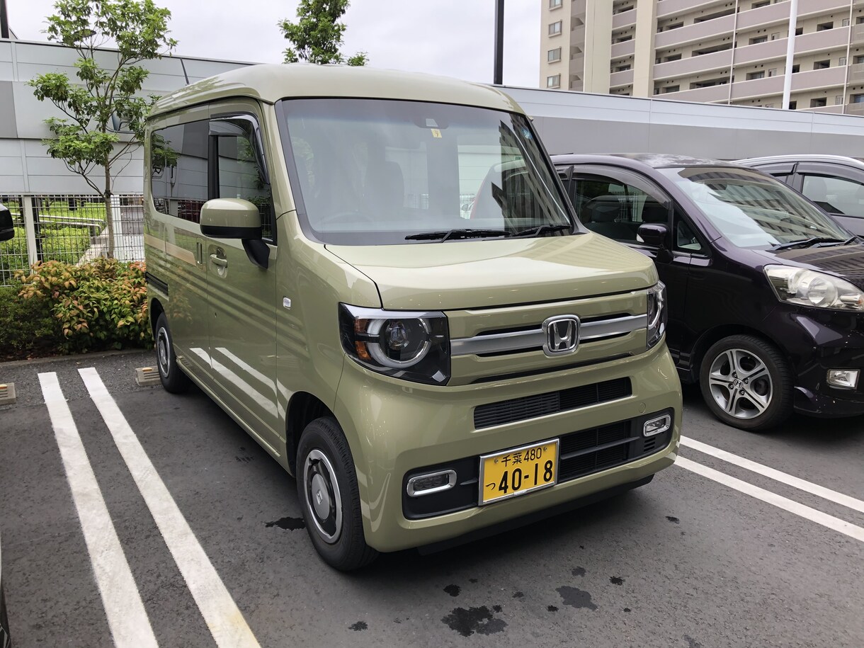 あなたにぴったりの1台を提案します 年間50車種を乗り比べる私が、あなたにぴったりの1台を提案！ イメージ5