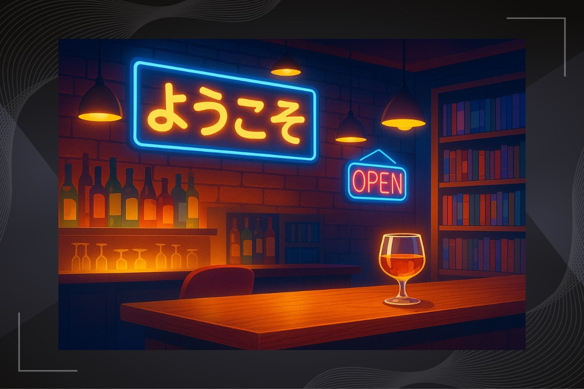 オタク限定：漫画・アニメ語りBAR開店します ドン引き禁止！好きな作品を全力で語ろう✨ イメージ6