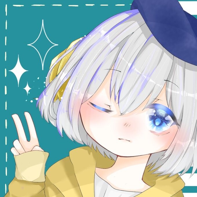 アイコンを描きます Twitterのアイコンが必要な方に！ イメージ3