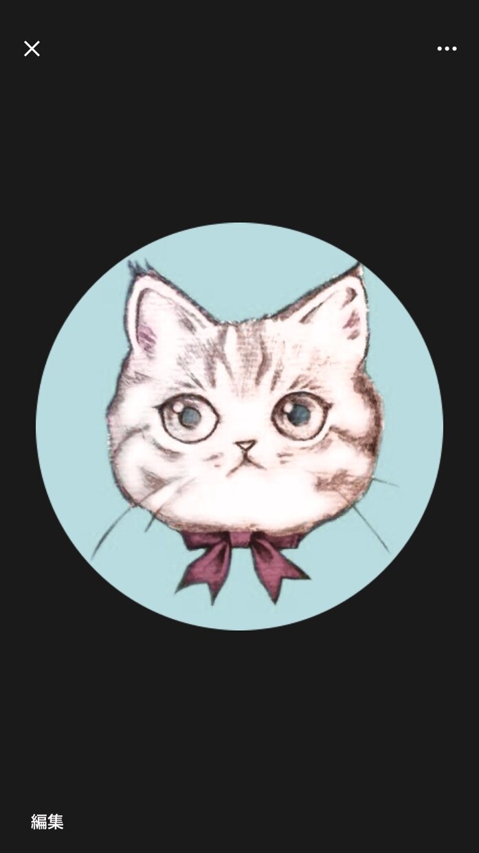 ペットや動物♡手描き感あるデジタルイラスト描きます かわいいペットの似顔絵やお好きな動物を絵にします。 イメージ3